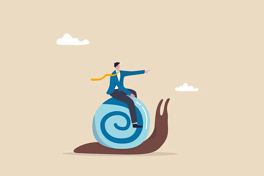 Can your business survive a slow season