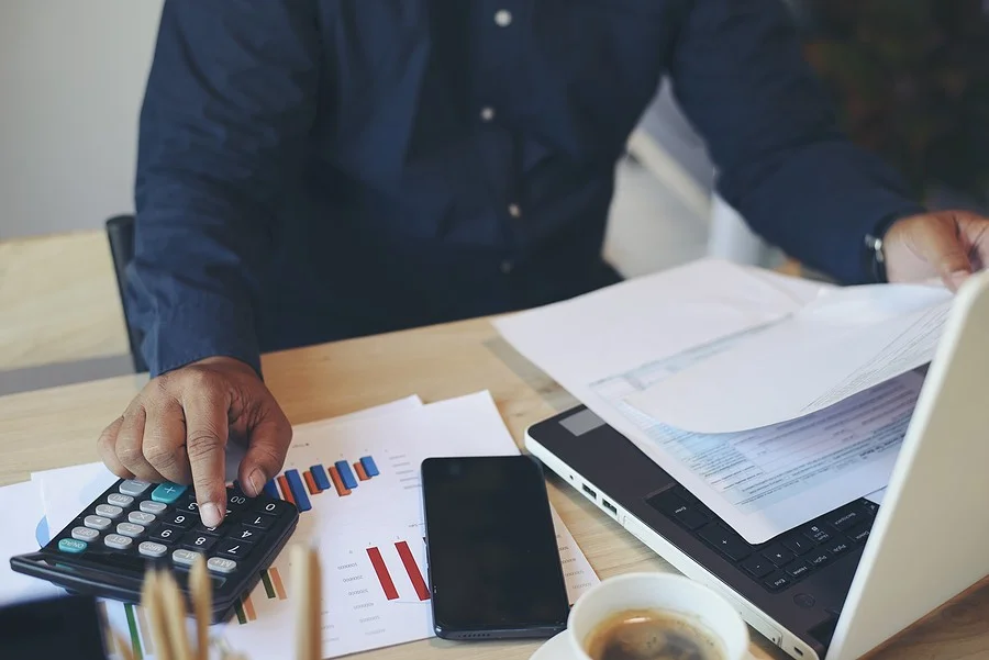 10 ways to prepare business taxes