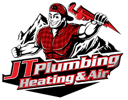 JT Plumbing Heating & Air