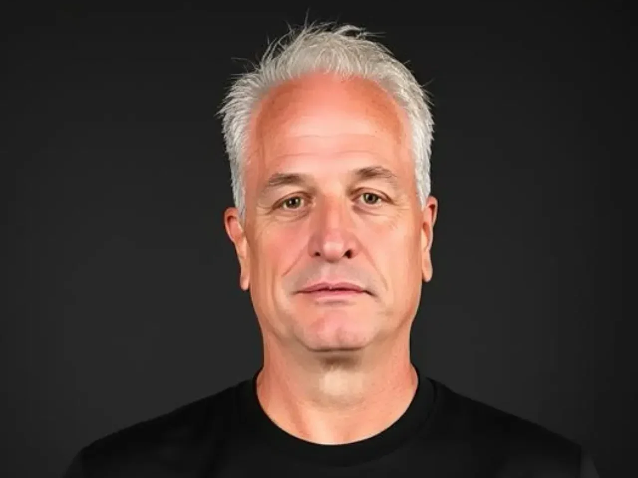 Mike Disney